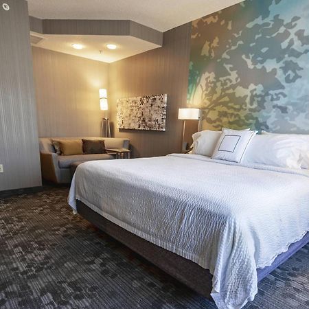 Courtyard By Marriott Cleveland Willoughby Hotel Buitenkant foto