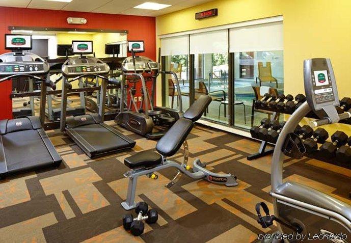 Courtyard By Marriott Cleveland Willoughby Hotel Faciliteiten foto