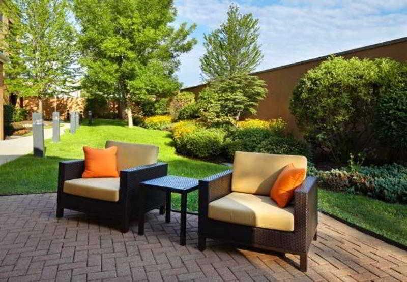 Courtyard By Marriott Cleveland Willoughby Hotel Faciliteiten foto