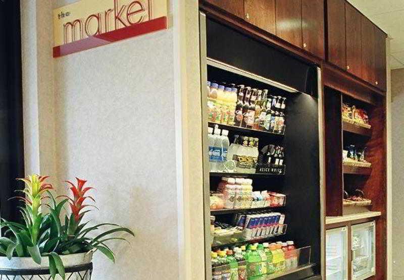 Courtyard By Marriott Cleveland Willoughby Hotel Buitenkant foto